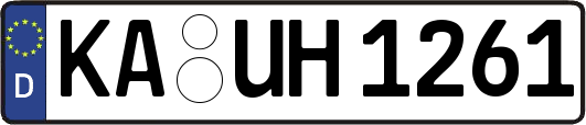 KA-UH1261