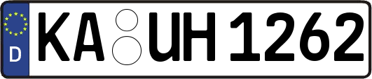 KA-UH1262