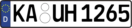 KA-UH1265