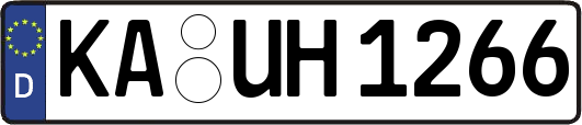 KA-UH1266