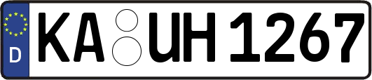 KA-UH1267