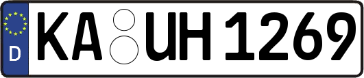 KA-UH1269