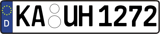 KA-UH1272