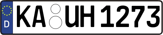 KA-UH1273