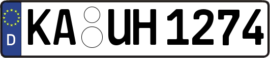 KA-UH1274