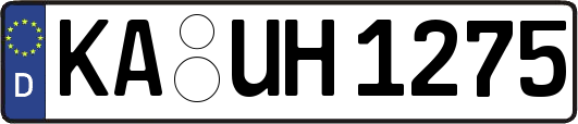KA-UH1275