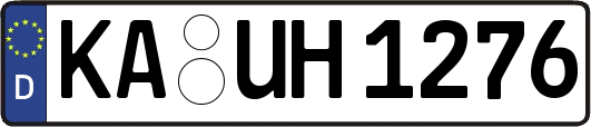 KA-UH1276