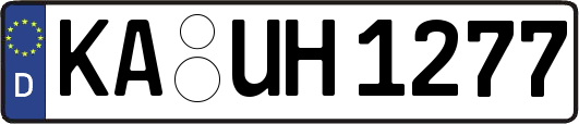 KA-UH1277
