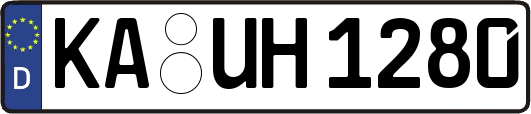 KA-UH1280