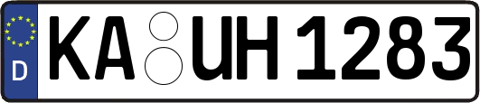 KA-UH1283