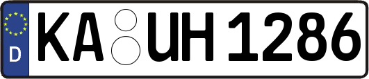 KA-UH1286