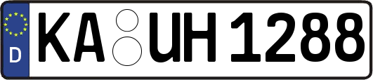 KA-UH1288