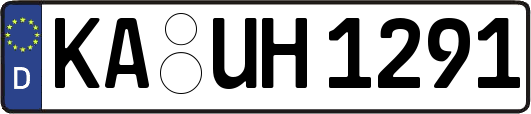 KA-UH1291
