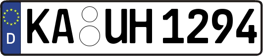 KA-UH1294