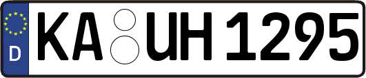 KA-UH1295