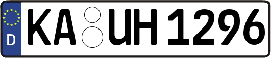 KA-UH1296
