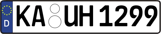 KA-UH1299
