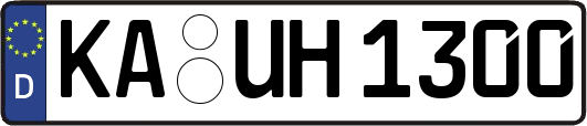 KA-UH1300