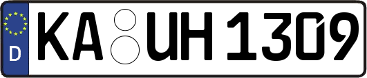 KA-UH1309