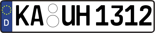 KA-UH1312
