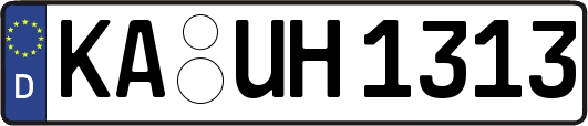 KA-UH1313