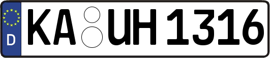 KA-UH1316