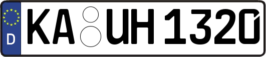KA-UH1320