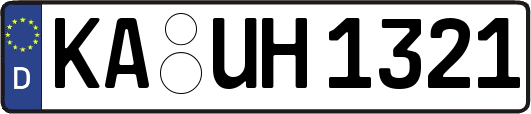 KA-UH1321