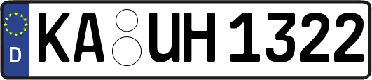 KA-UH1322
