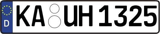 KA-UH1325