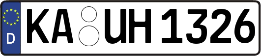 KA-UH1326