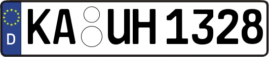 KA-UH1328