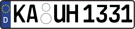 KA-UH1331
