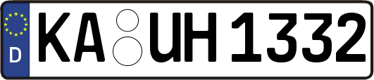 KA-UH1332