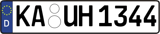 KA-UH1344