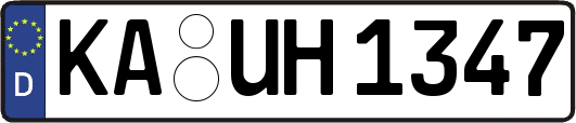 KA-UH1347