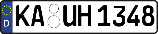 KA-UH1348