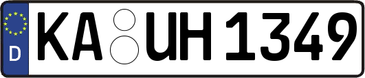 KA-UH1349