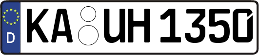 KA-UH1350