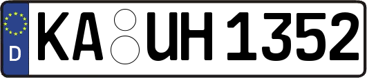 KA-UH1352