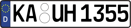 KA-UH1355
