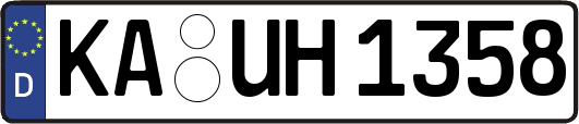 KA-UH1358