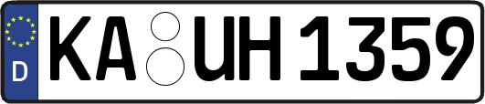 KA-UH1359