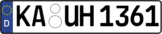 KA-UH1361