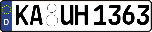 KA-UH1363