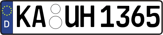 KA-UH1365