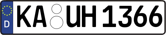 KA-UH1366