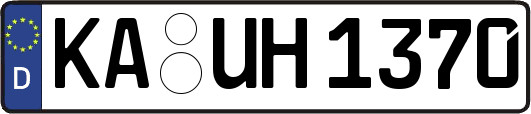 KA-UH1370