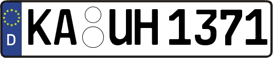 KA-UH1371