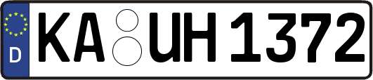 KA-UH1372